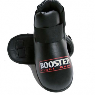Booster SKB-1 Safety Kicks voetbeschermers